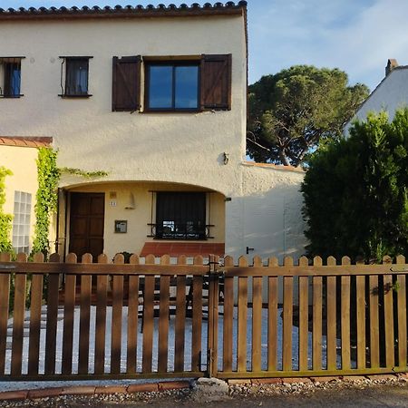 Casa Atenes レスタルティット エクステリア 写真