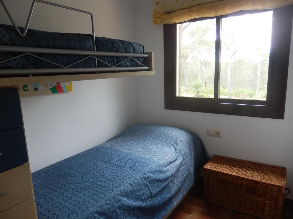 Casa Atenes レスタルティット 部屋 写真