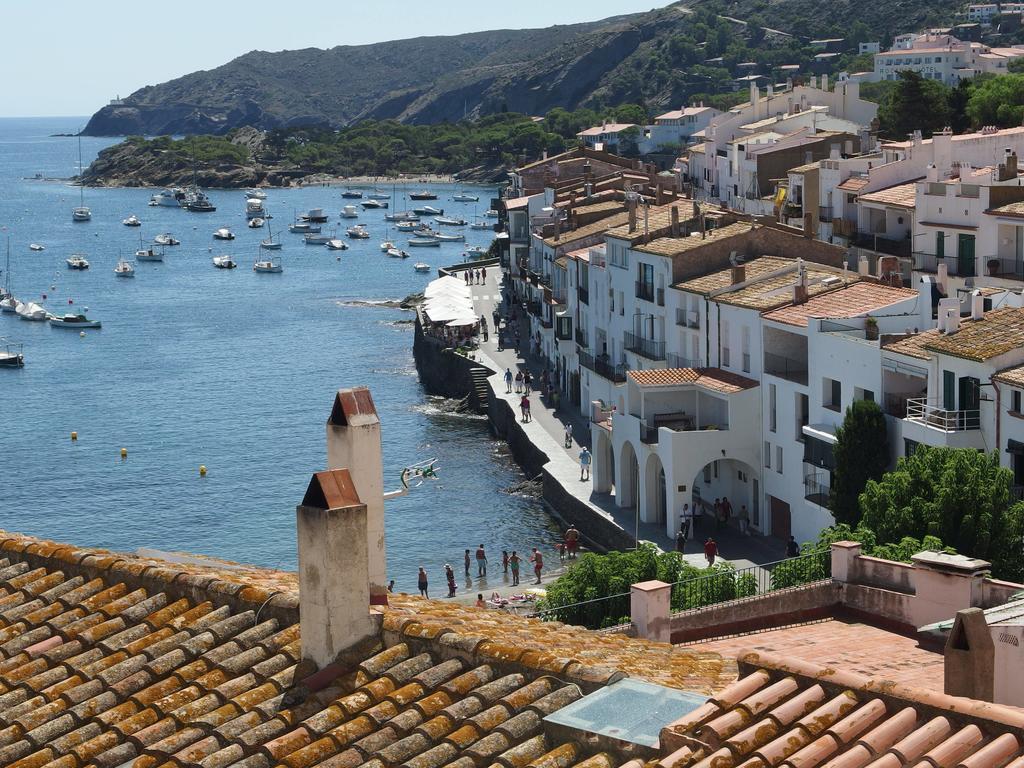 Casa Atenes レスタルティット 部屋 写真