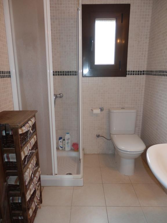 Casa Atenes レスタルティット エクステリア 写真
