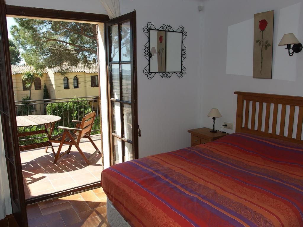 Casa Atenes レスタルティット 部屋 写真
