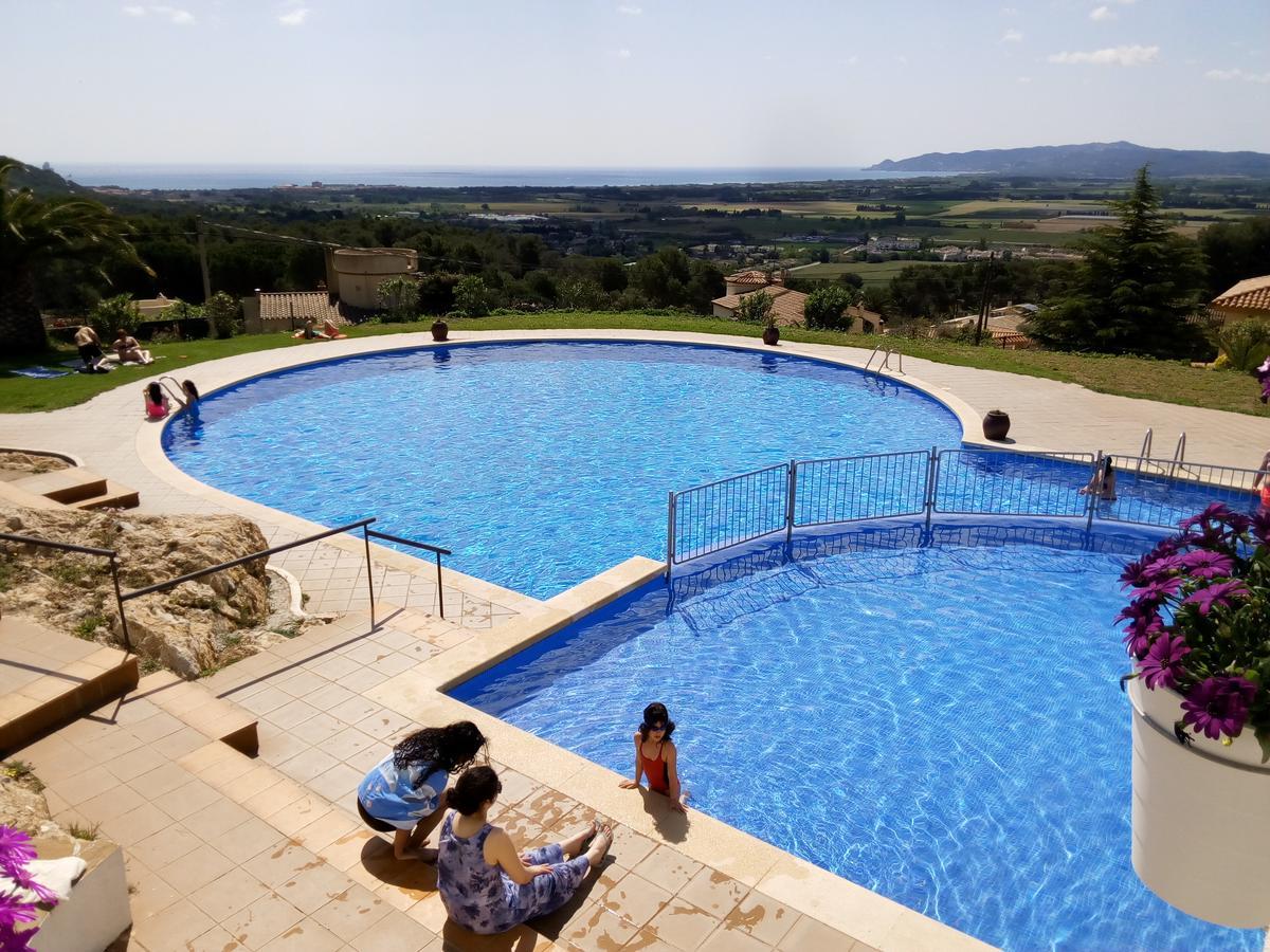 Casa Atenes レスタルティット エクステリア 写真