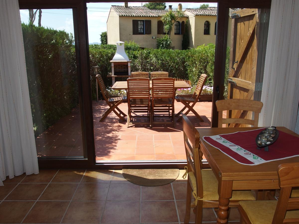 Casa Atenes レスタルティット エクステリア 写真