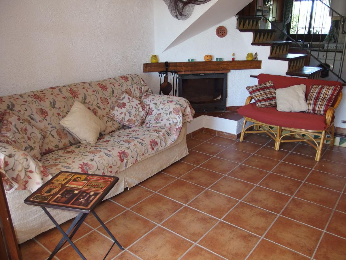 Casa Atenes レスタルティット エクステリア 写真